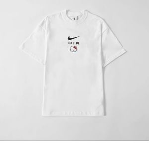 Nike x Hello Kitty Air T shirt